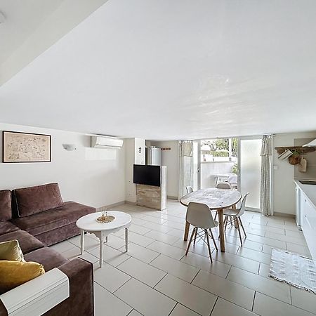 Appartement Le Loft Saintes-Maries-de-la-Mer Exteriör bild