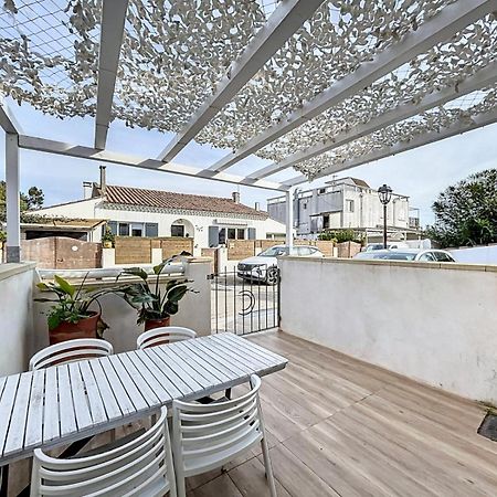 Appartement Le Loft Saintes-Maries-de-la-Mer Exteriör bild