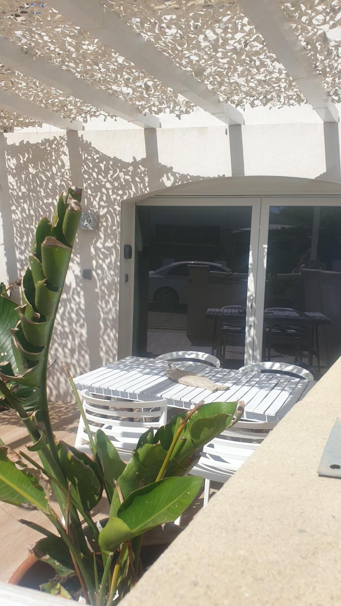 Appartement Le Loft Saintes-Maries-de-la-Mer Exteriör bild
