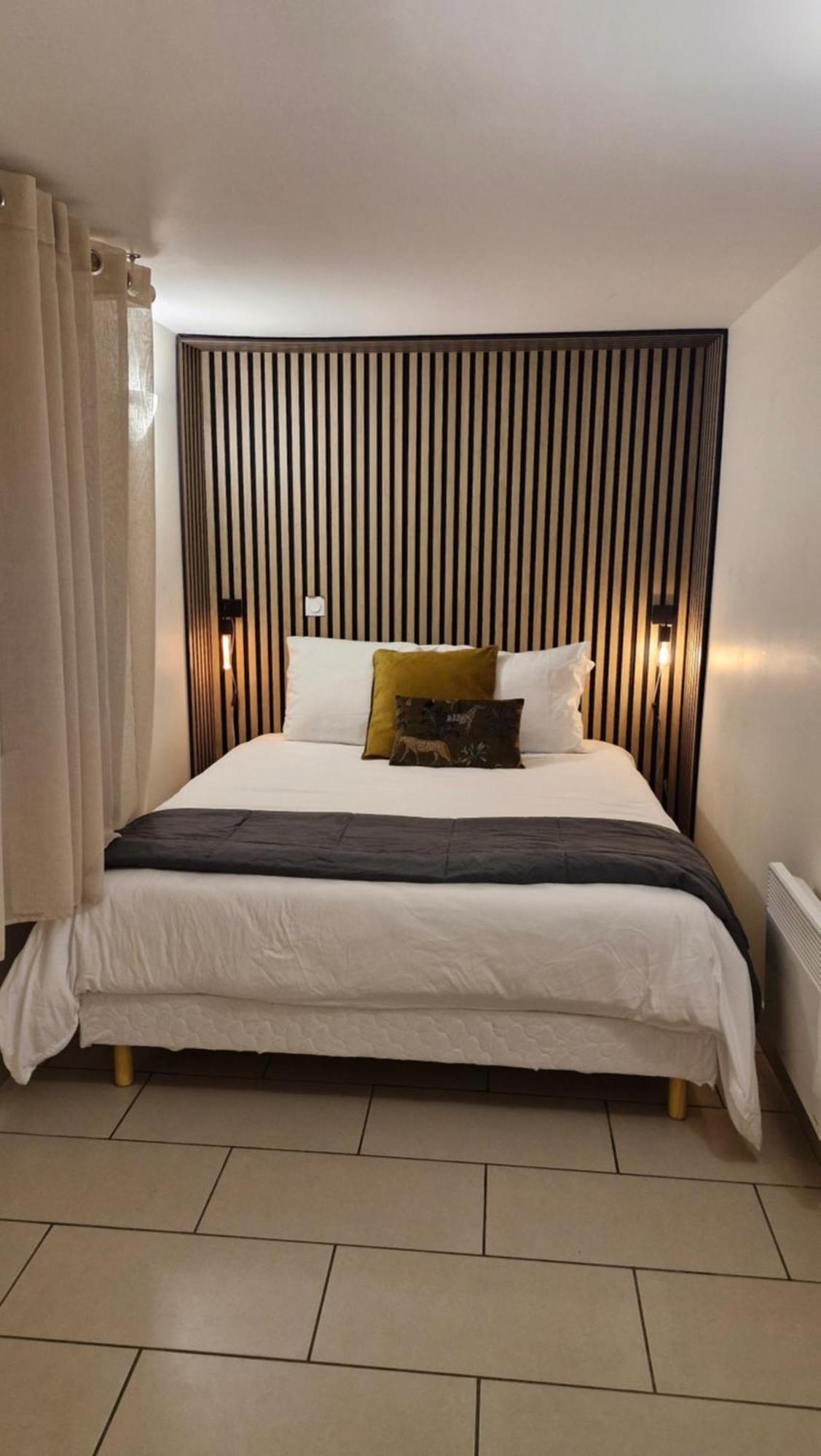 Appartement Le Loft Saintes-Maries-de-la-Mer Exteriör bild
